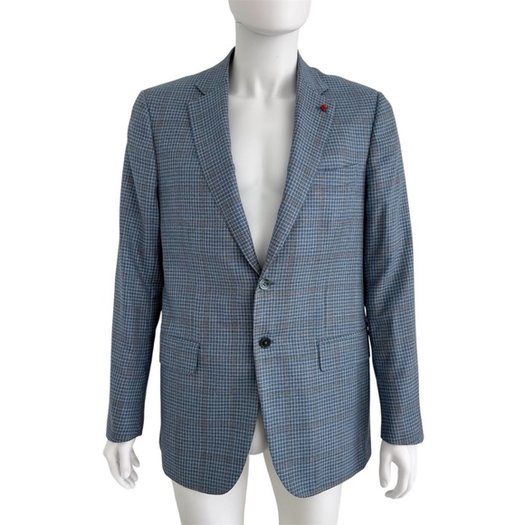 Isaia Other - Isaia Sport Jacket